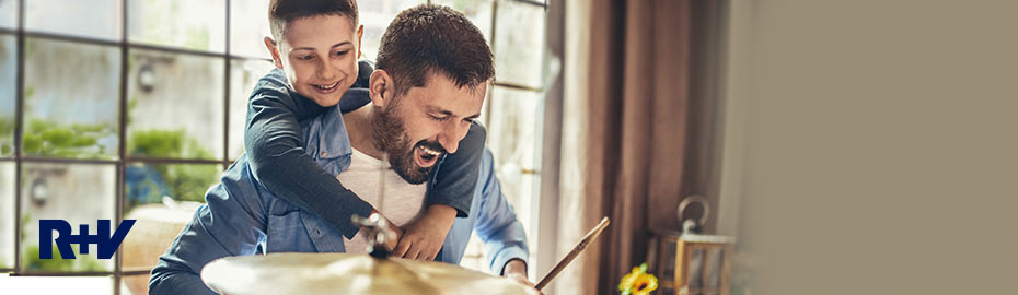 Risikolebensversicherung