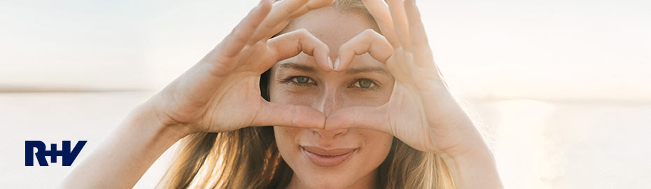 Zusatzversicherung Brille und Vorsorge