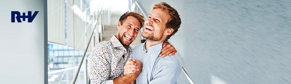 Rechtsschutzversicherung