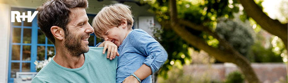 Wohngebäudeversicherung