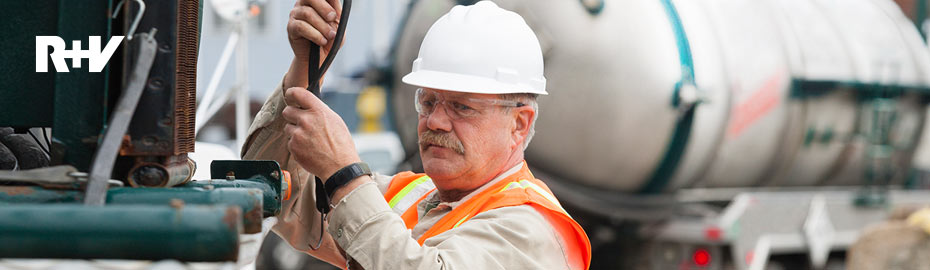 Betriebs- und Berufshaftpflichtversicherung