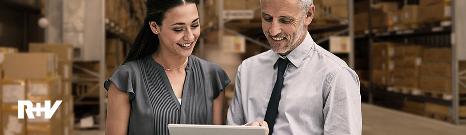 Kautionsversicherung