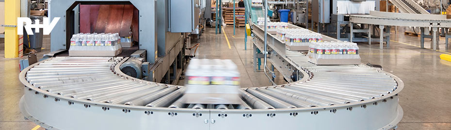 Maschinenversicherung