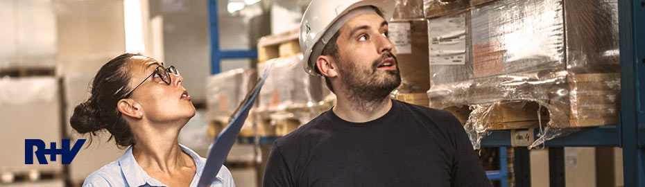 Warenkreditversicherung